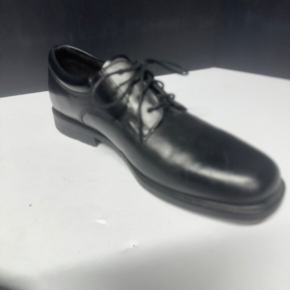 Rockport Waterproof Plain Toe Oxfords Men's Size 9 - Picture 10 of 13